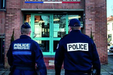 [Nouveau] Renforcer la sécurité des citoyens en mutualisant les compétences et moyens des forces de l'ordre dans un Hôtel des Polices
