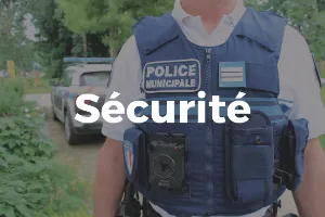 Sécurité