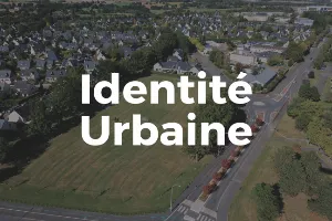 Identité urbaine