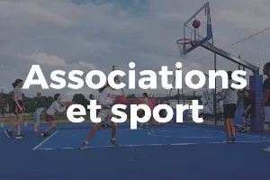 Associations et sport