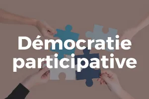 Démocratie participative