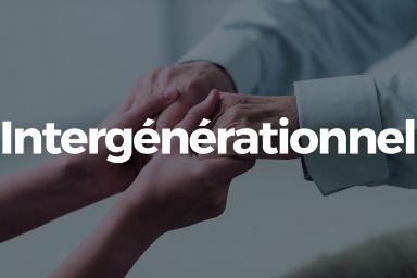 Intergénérationnel